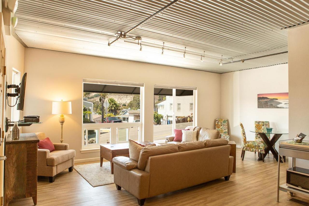 90 San Luis Street Unit A Apartment Avila Beach Ngoại thất bức ảnh