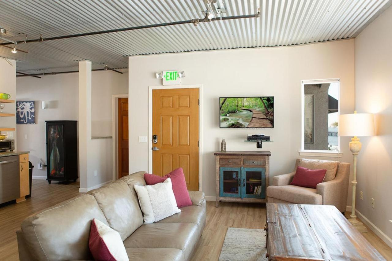 90 San Luis Street Unit A Apartment Avila Beach Ngoại thất bức ảnh