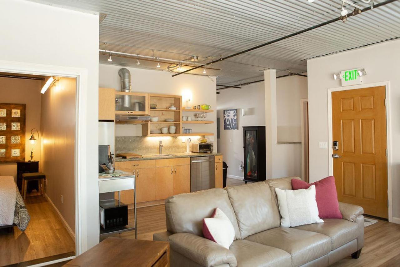 90 San Luis Street Unit A Apartment Avila Beach Ngoại thất bức ảnh